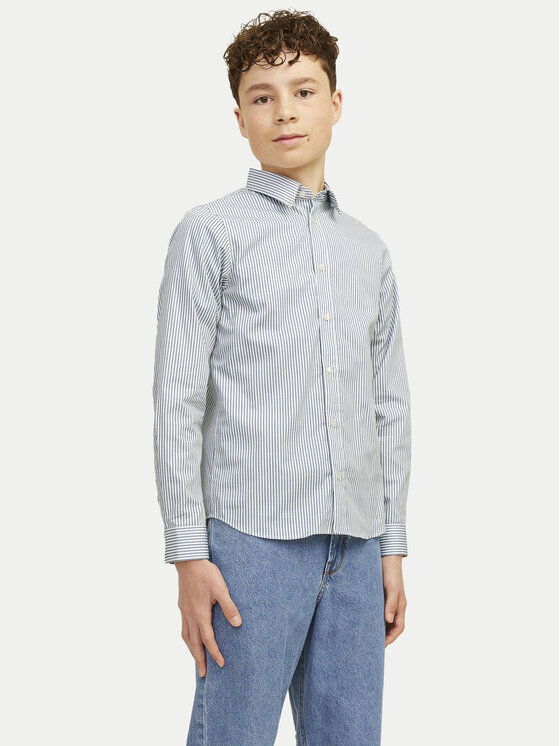 Риза Jack&Jones Junior за Момчета цена