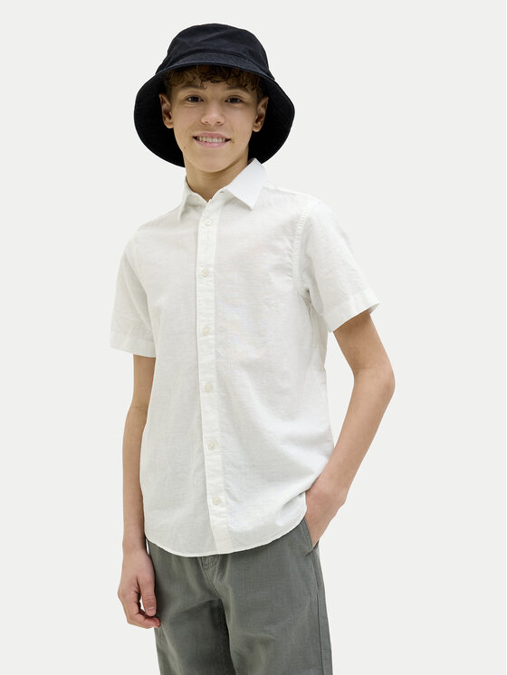 Риза Jack&Jones Junior за Момчета цена