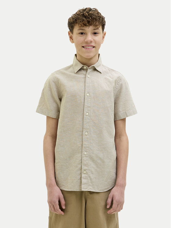 Риза Jack&Jones Junior за Момчета цена