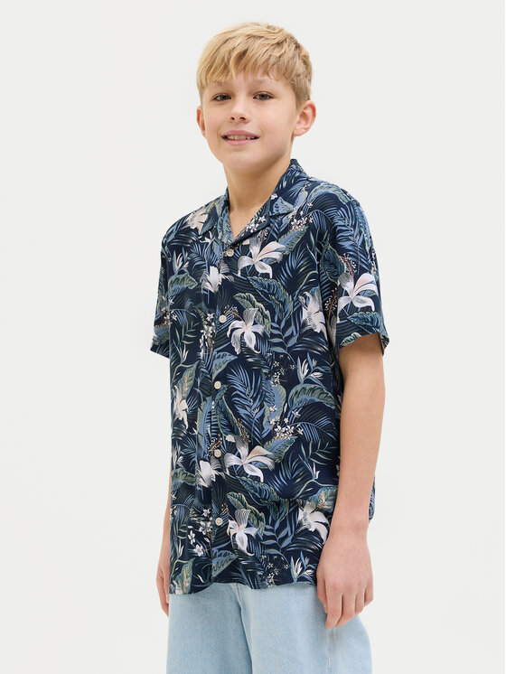 Риза Jack&Jones за Момчета цена