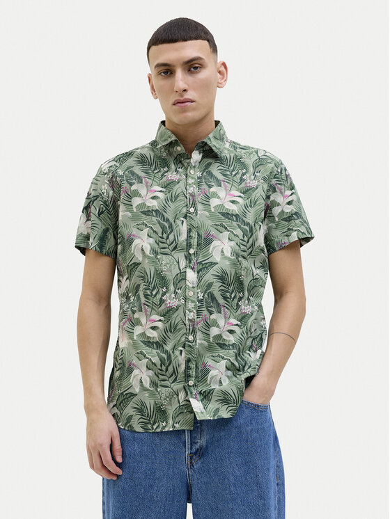 Риза Jack&Jones за Мъже цена