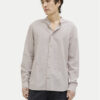 Jack&Jones Риза Summer 12269319 Бежов Comfort Fit за Мъже цена