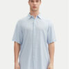 Jack&Jones Риза Joshua 12271078 Светлосиньо Relaxed Fit за Мъже цена