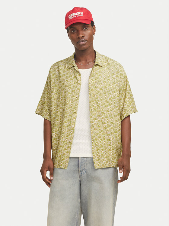 Риза Jack&Jones за Мъже цена