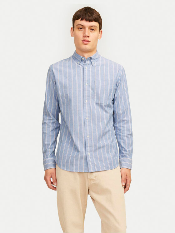 Риза Jack&Jones за Мъже цена