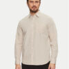 Jack&Jones Риза Cody 12269802 Сив Relaxed Fit за Мъже цена