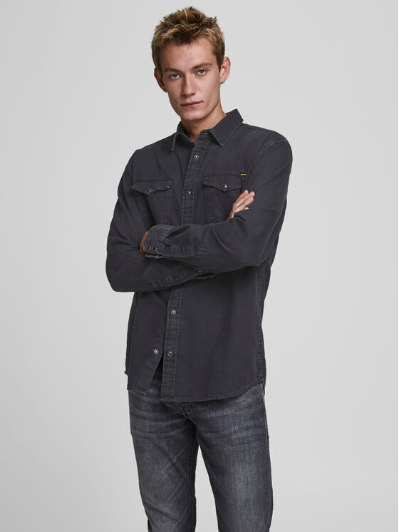 Риза Jack&Jones за Мъже цена