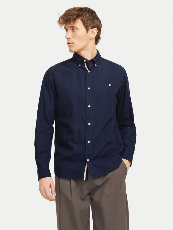 Риза Jack&Jones за Мъже цена