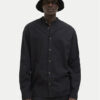 Jack&Jones Риза Summer 12269319 Черен Comfort Fit за Мъже цена