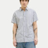 Jack&Jones Риза Joshua 12269135 Син Comfort Fit за Мъже цена