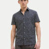 Jack&Jones Риза Summer 12274951 Тъмносин Regular Fit за Мъже цена