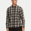 Jack&Jones Риза Blake 12262733 Зелен Relaxed Fit за Мъже цена