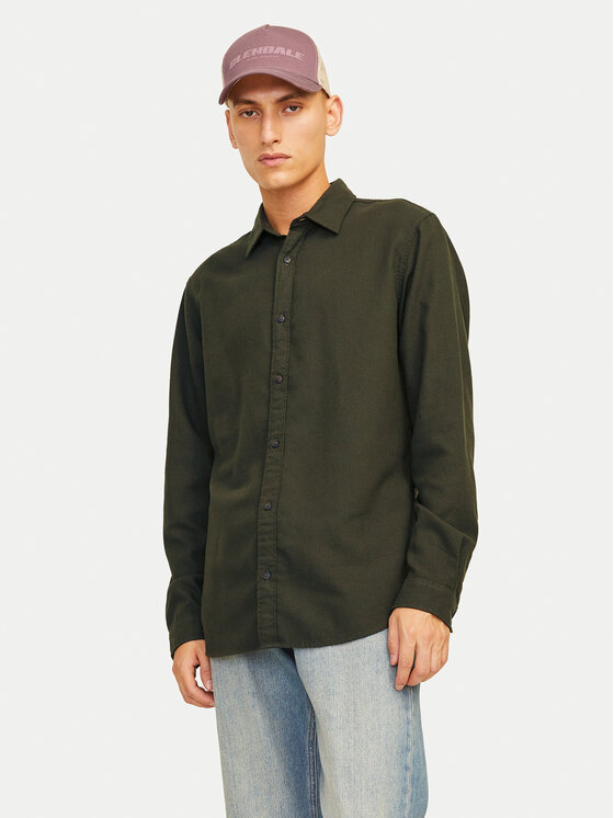 Риза Jack&Jones за Мъже цена