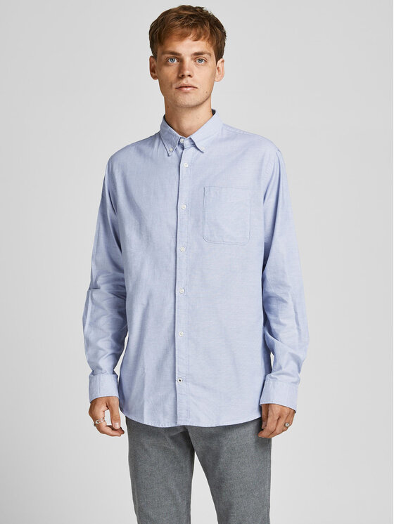 Риза Jack&Jones за Мъже цена
