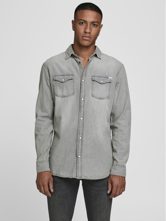 Риза Jack&Jones за Мъже цена