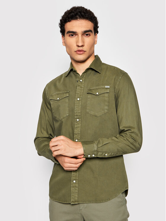 Риза Jack&Jones за Мъже цена