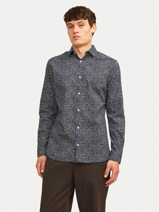 Риза Jack&Jones за Мъже цена