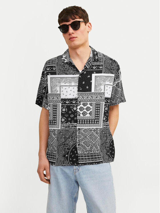 Риза Jack&Jones за Мъже цена