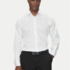 KARL LAGERFELD Риза 605038 552602 Бял Modern Fit за Мъже цена