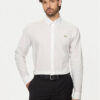 KARL LAGERFELD Риза 605947 544671 Бял Regular Fit за Мъже цена