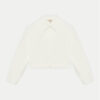 Kids ONLY Риза Nora 15339618 Бял Regular Fit за Момичета цена