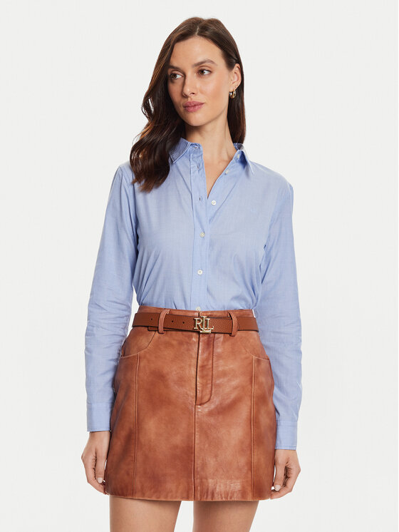 Риза LAUREN RALPH LAUREN за Жени цена
