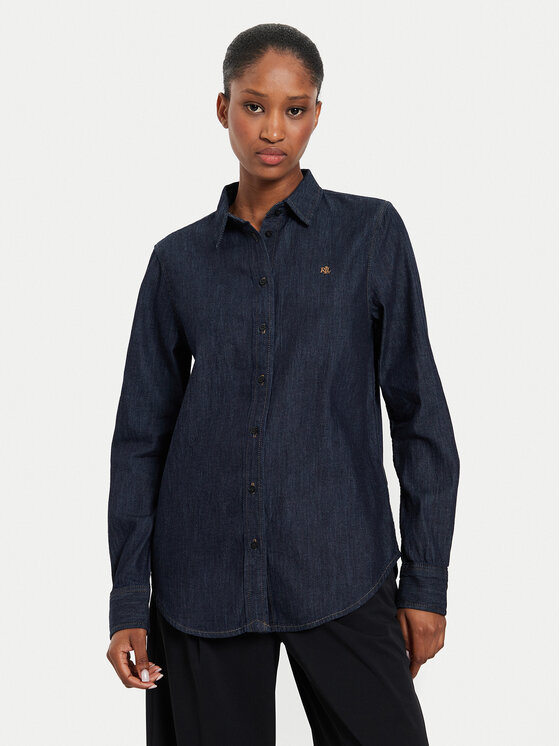 Риза LAUREN RALPH LAUREN за Жени цена