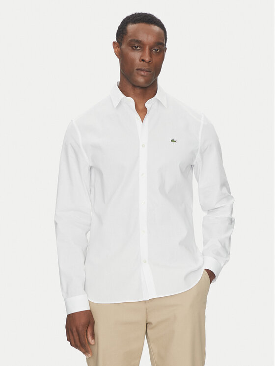 Риза Lacoste за Мъже цена