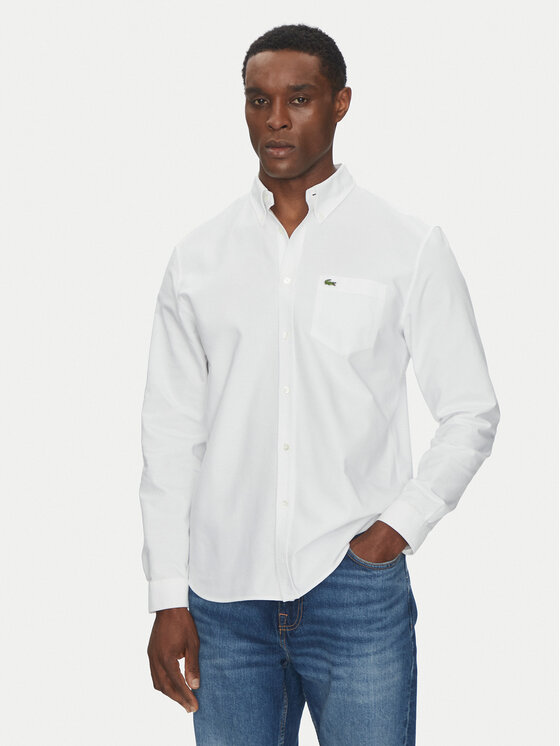 Риза Lacoste за Мъже цена