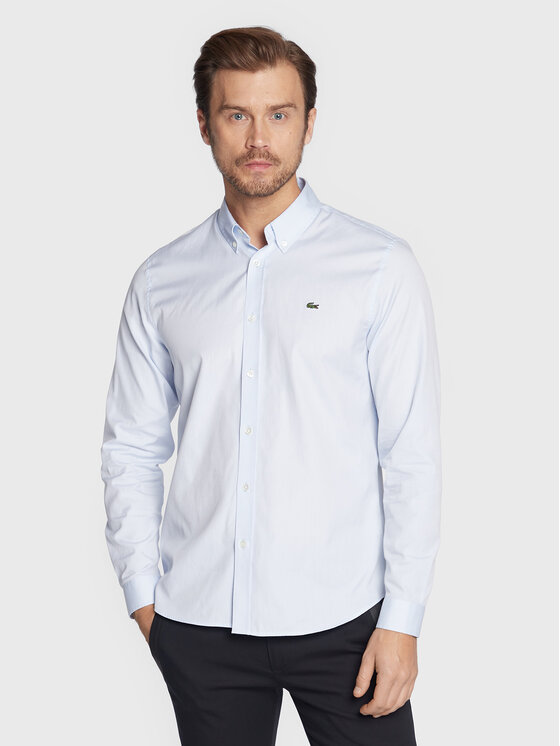 Риза Lacoste за Мъже цена
