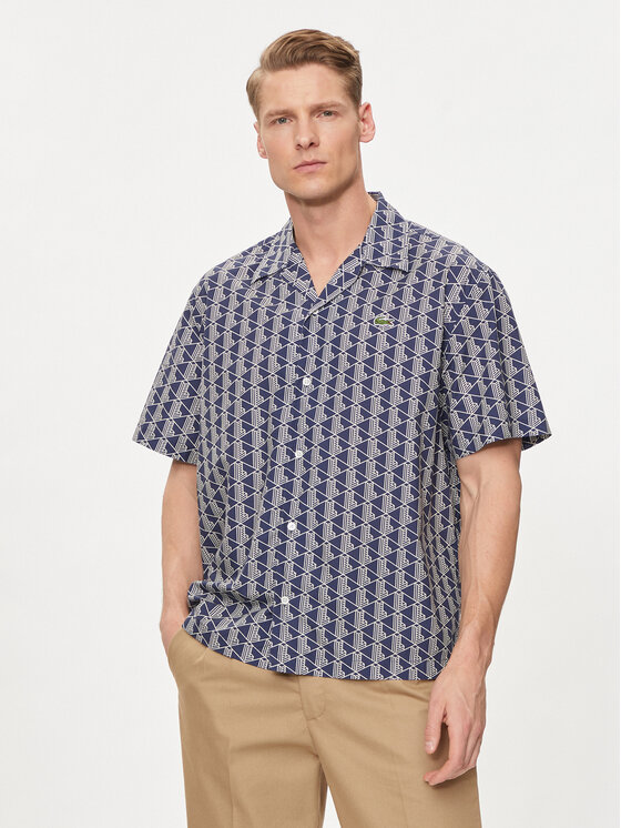 Риза Lacoste за Мъже цена