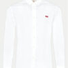 Levi's® Риза Housemark A7226-0000 Бял Slim Fit за Мъже цена