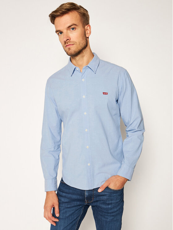 Риза Levi's® за Мъже цена