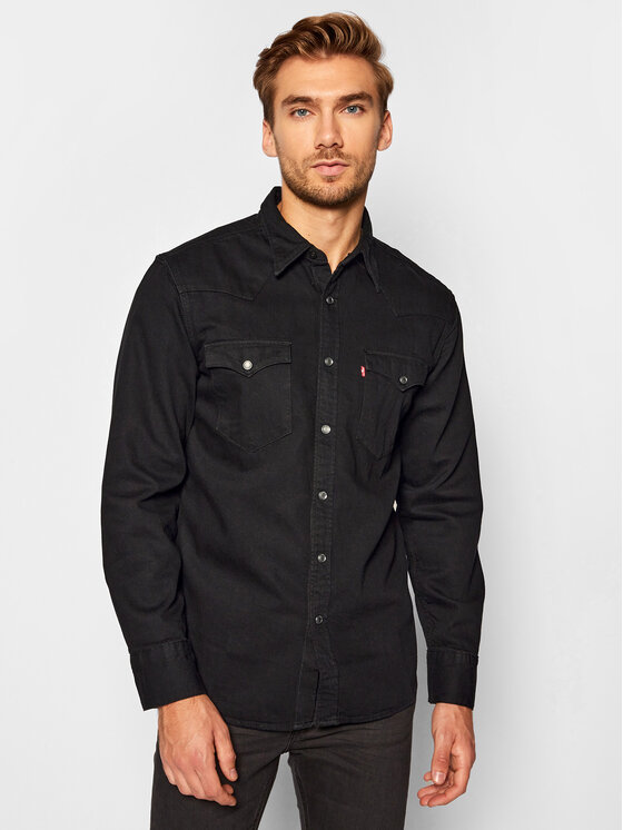 Риза Levi's® за Мъже цена