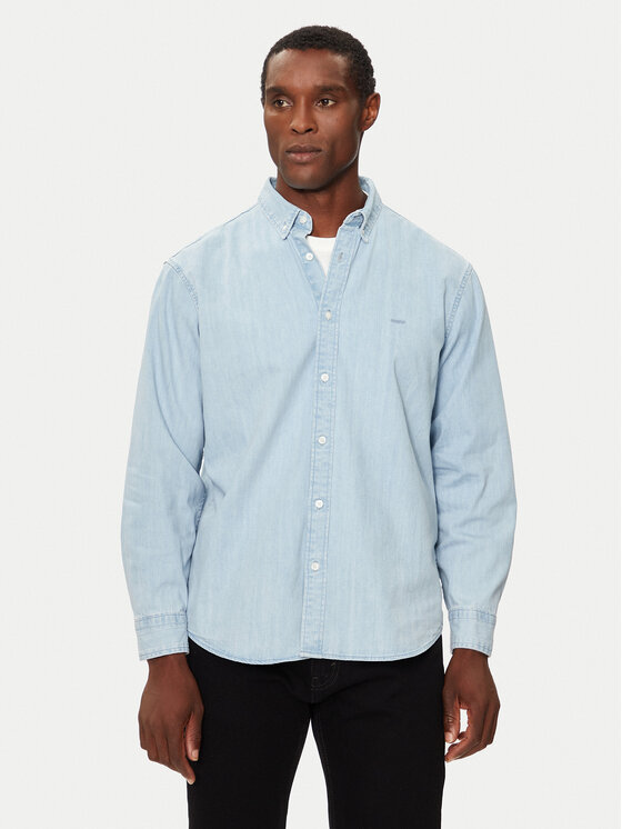 Риза Levi's® за Мъже цена