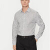 Liu Jo Риза QA5114 T4354 Цветен Slim Fit за Мъже цена