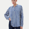 Marc O'Polo Риза M02 1208 42109 Син Regular Fit за Жени цена