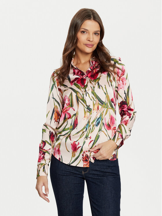 Риза Marciano Guess за Жени цена