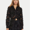 Marella Риза Douglas 2423116022 Черен Regular Fit за Жени цена