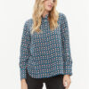 Marella Риза Idoneo 2331160736200 Електриков Regular Fit за Жени цена