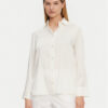 Max Mara Риза Kadiak 2516111027650 Екрю Regular Fit за Жени цена