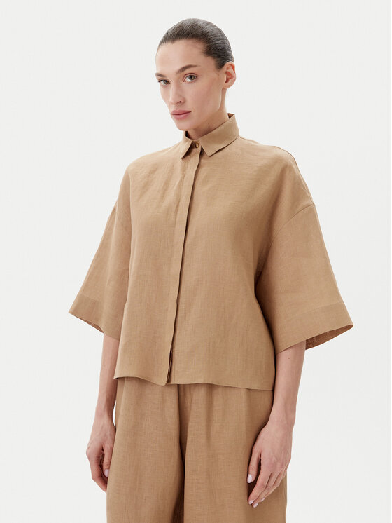 Риза Max Mara за Жени цена