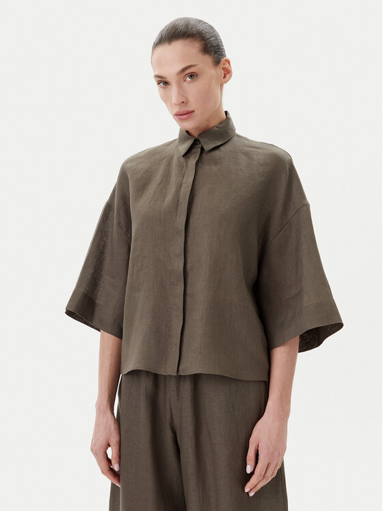 Риза Max Mara за Жени цена