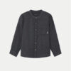 Mayoral Риза 4111 Сив Regular Fit за Момчета цена