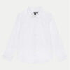 OVS Риза 2092975 Бял Regular Fit за Момчета цена