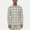 Only & Sons Риза Gudmund 22007112 Бежов Slim Fit за Мъже цена