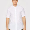 Only & Sons Риза Caiden 22009885 Бял Slim Fit за Мъже цена
