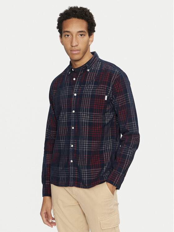Риза Pepe Jeans за Мъже цена