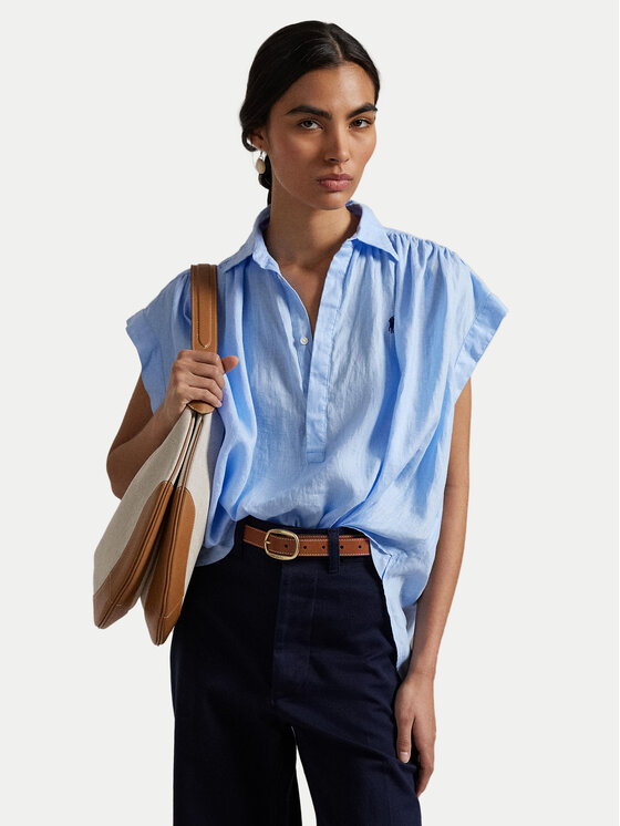 Риза Polo Ralph Lauren за Жени цена