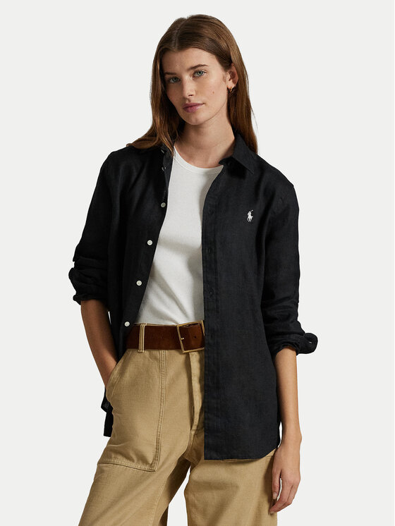 Риза Polo Ralph Lauren за Жени цена